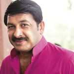 Manoj Tiwari Wife