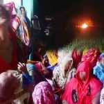 हाथरस गैंगरेप