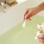 नमक पानी के फायदे