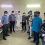 आह्वाहन फाउंडेशन