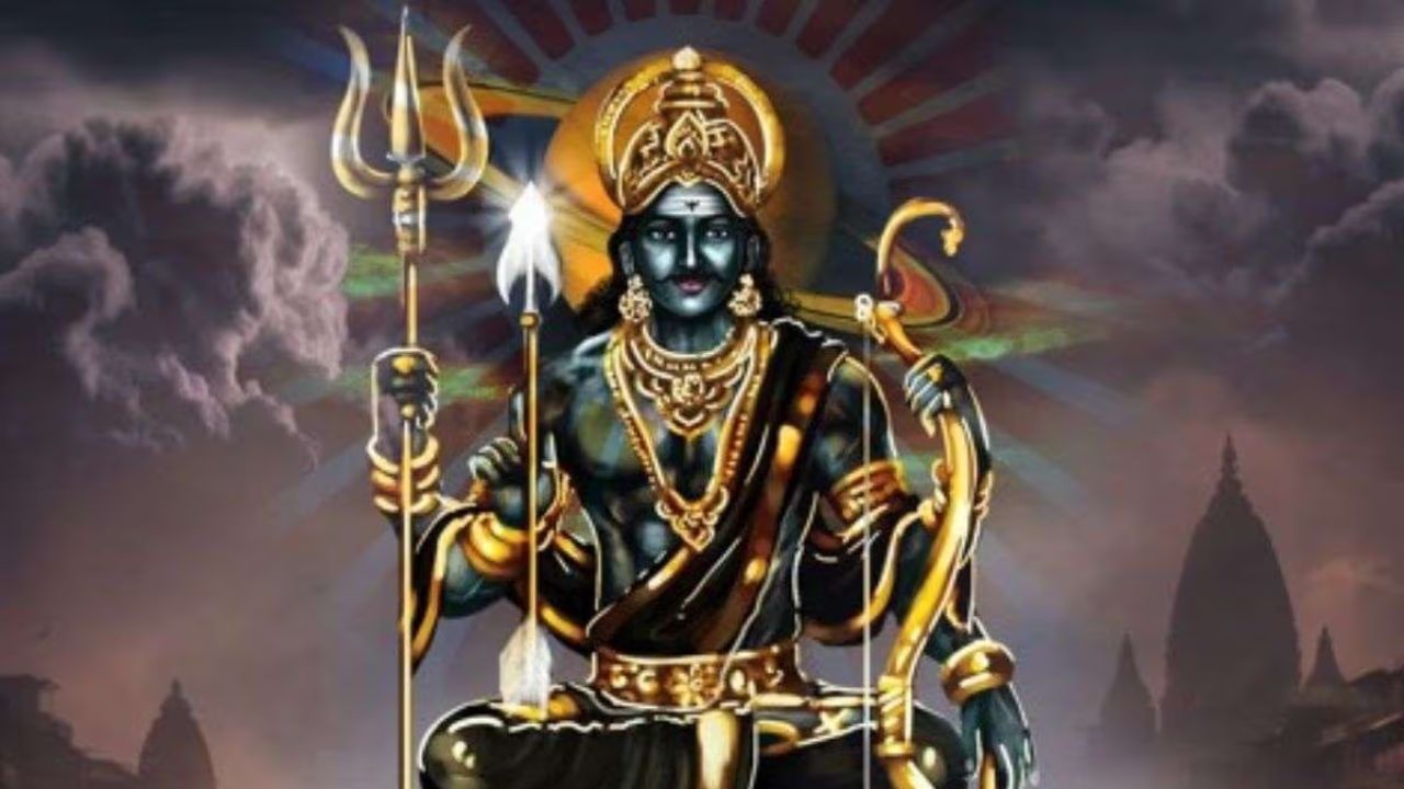 शनिवार शनि उपाय